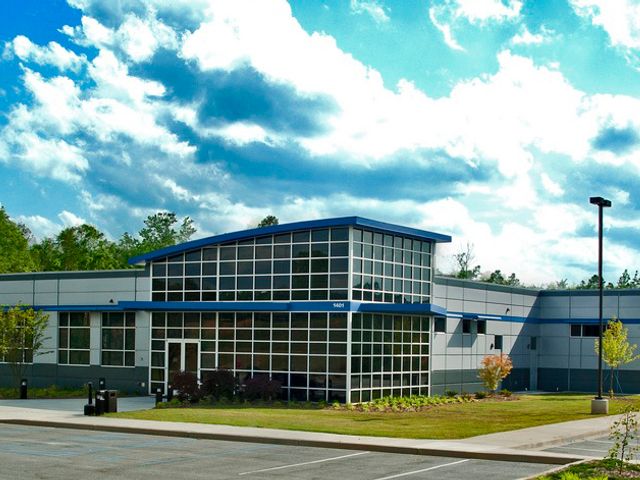 Photo of Spartanburg Community College