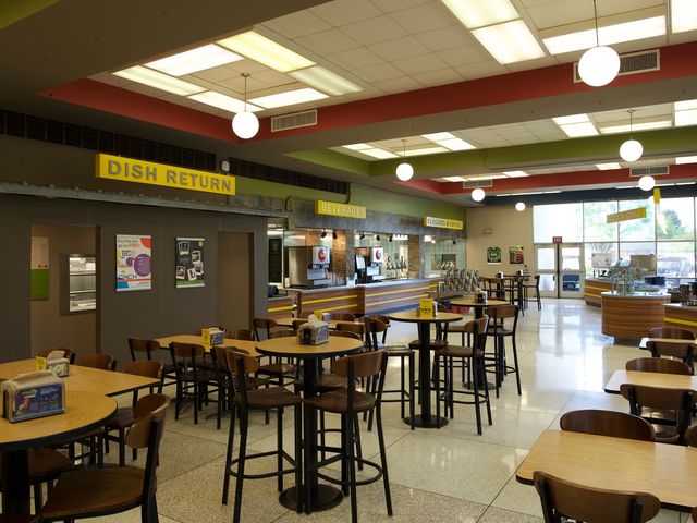 Photo of Spartanburg Methodist College