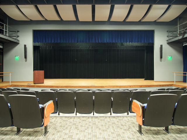 Photo of Spartanburg Methodist College