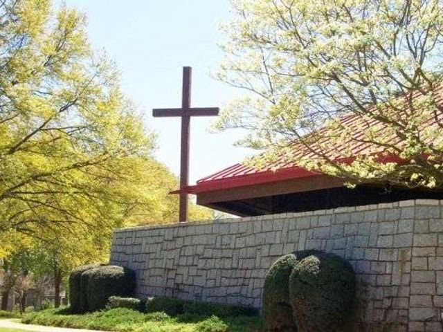 Photo of Spartanburg Methodist College