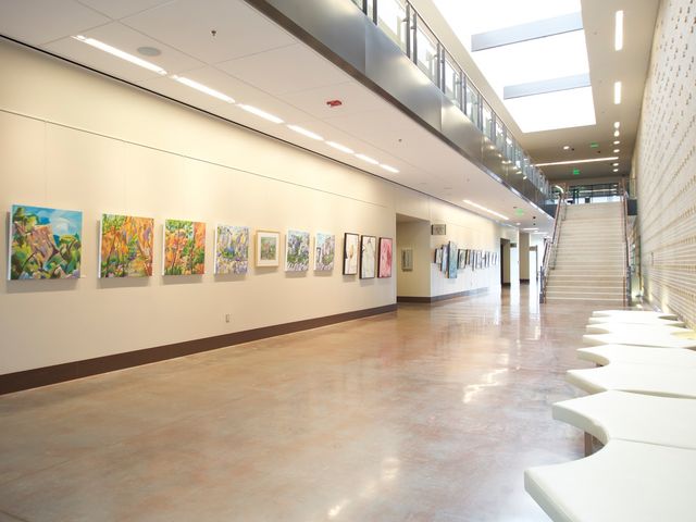 Photo of Spartanburg Methodist College