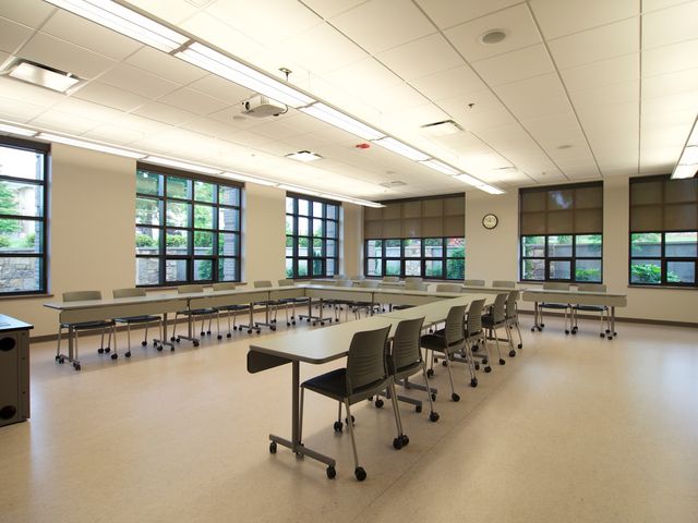 Photo of Spartanburg Methodist College