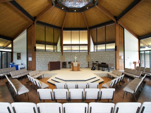 Photo of Spartanburg Methodist College