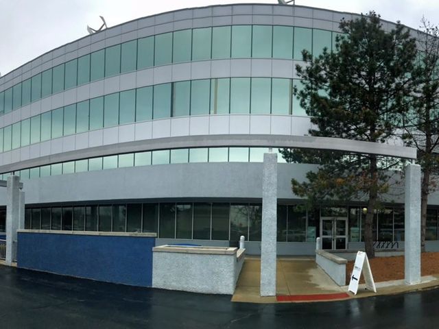 Photo of Specs Howard School of Media Arts