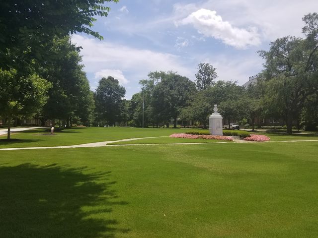 Photo of Spelman College