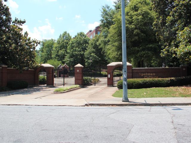 Photo of Spelman College