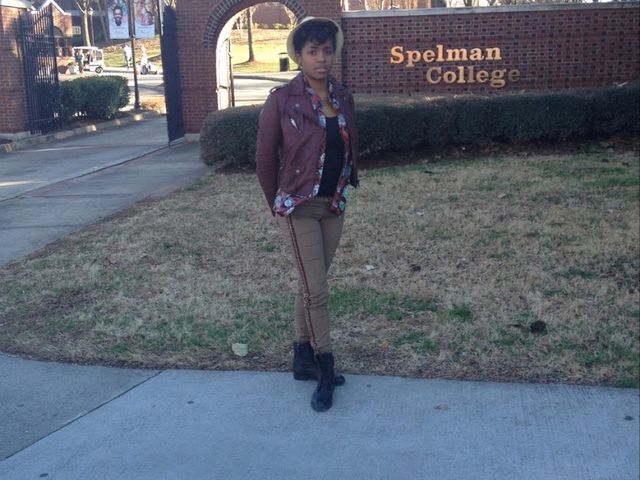 Photo of Spelman College