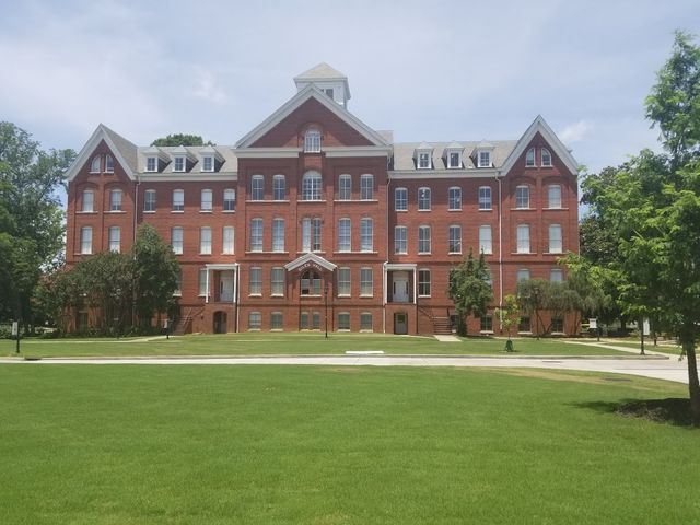 Photo of Spelman College