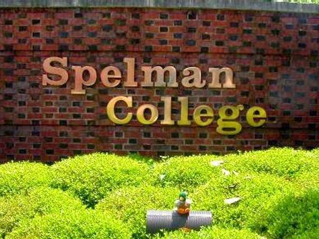 Photo of Spelman College