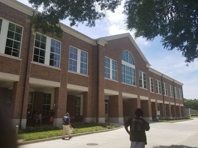 Photo of Spelman College