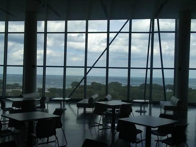 Photo of Spertus College