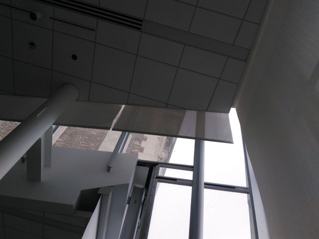 Photo of Spertus College