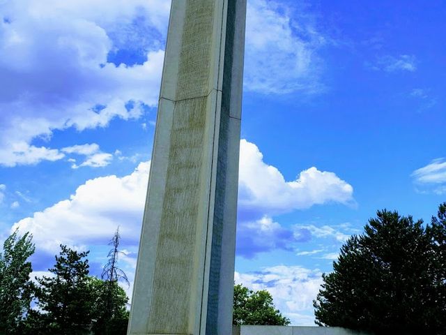 Photo of Spokane Community College