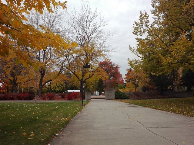 Photo of Spokane Community College