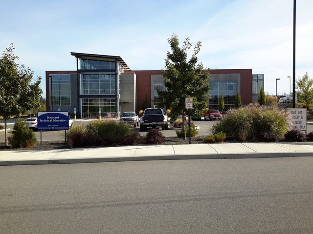 Photo of Spokane Community College