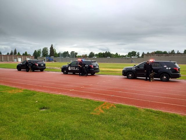 Photo of Spokane Community College