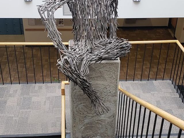 Photo of Spokane Community College