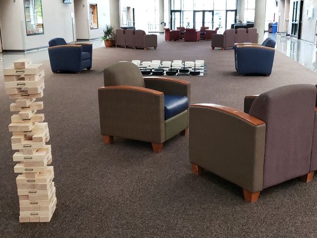 Photo of Spokane Community College