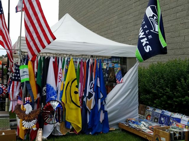 Photo of Spokane Community College