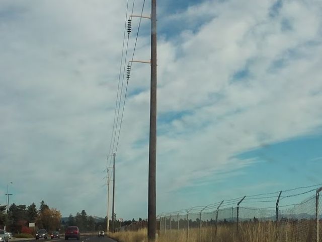 Photo of Spokane Falls Community College