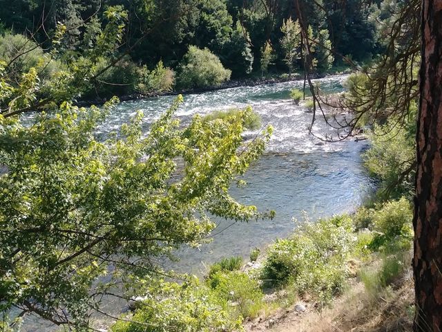 Photo of Spokane Falls Community College