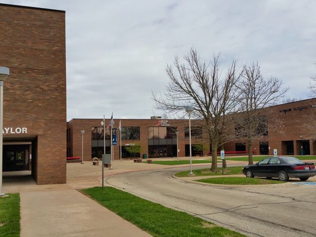 Photo of Spoon River College