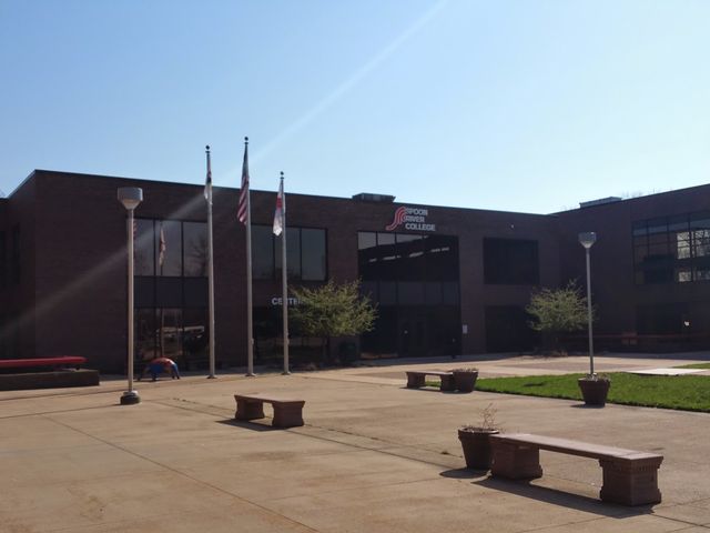 Photo of Spoon River College