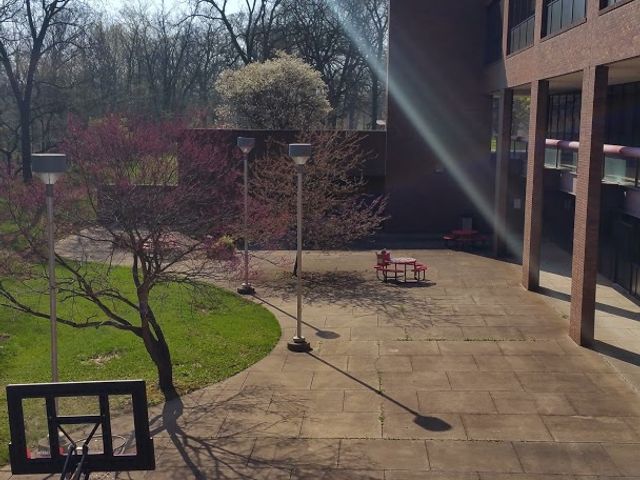 Photo of Spoon River College