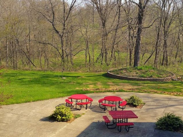 Photo of Spoon River College