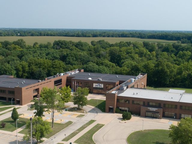 Photo of Spoon River College