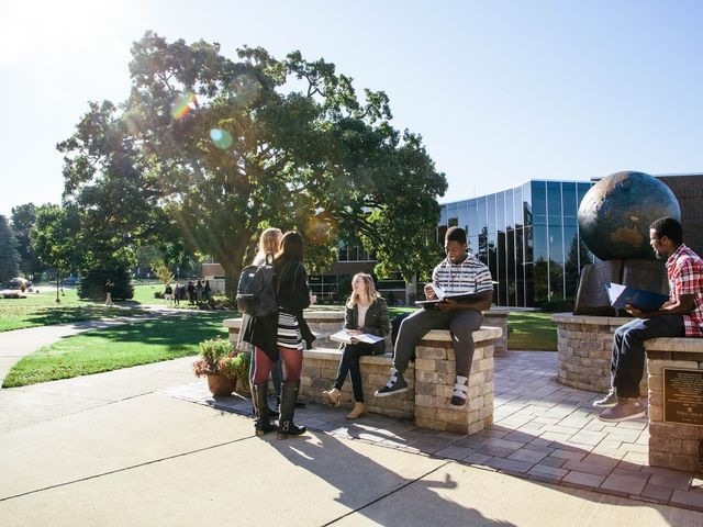 Photo of Spring Arbor University