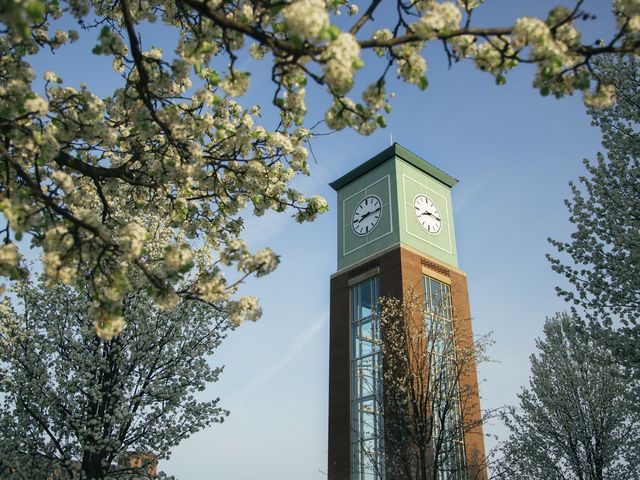 Photo of Spring Arbor University