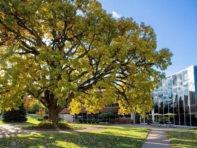 Photo of Spring Arbor University