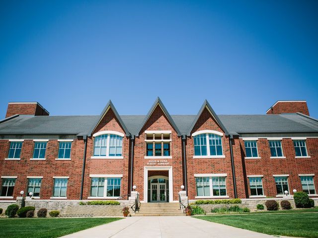 Photo of Spring Arbor University