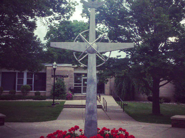 Photo of Spring Arbor University