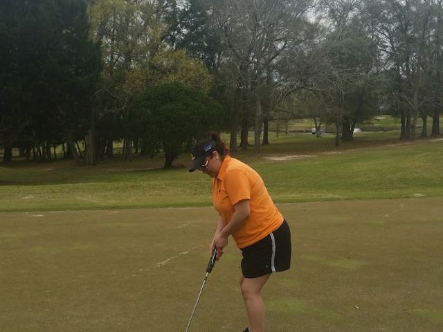 Photo of Spring Hill College