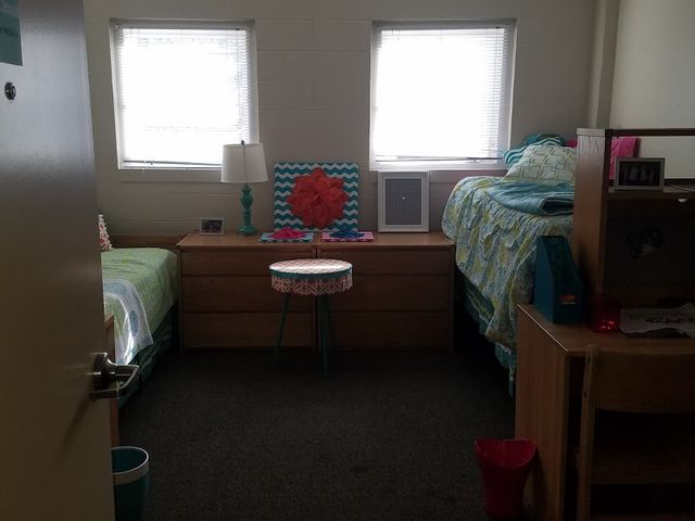 Photo of Spring Hill College