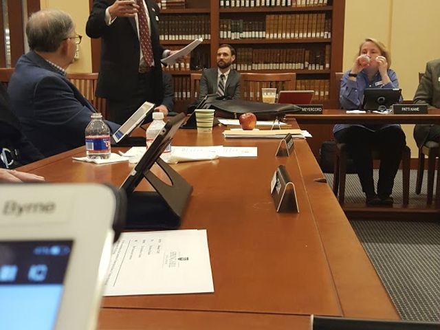 Photo of Spring Hill College