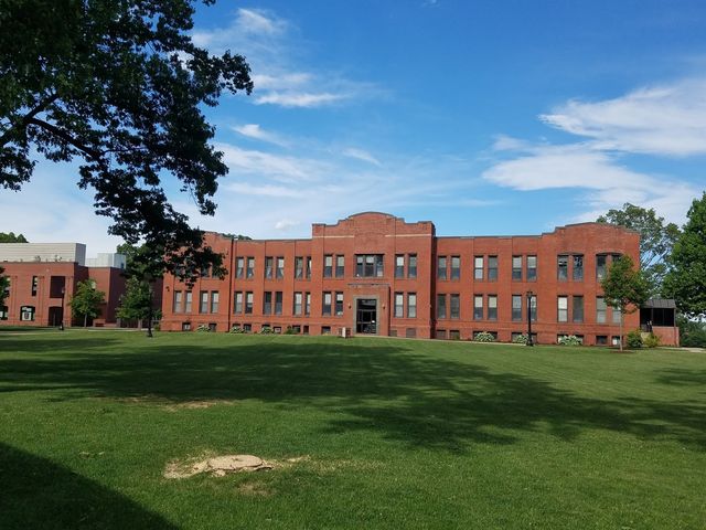 Photo of Springfield College