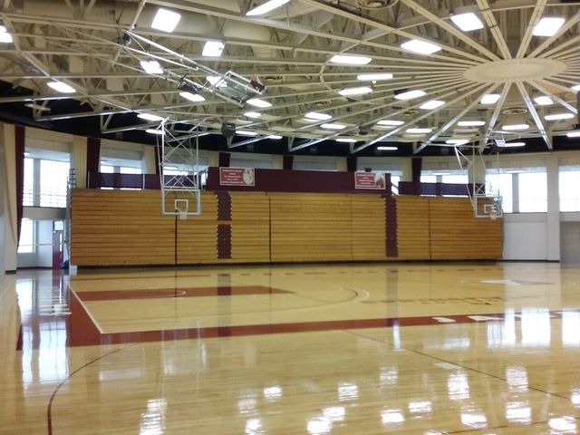 Photo of Springfield College