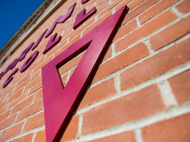 Photo of Springfield College