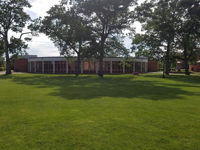 Photo of Springfield College