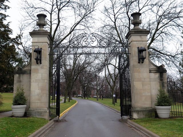 Photo of St Catherine University