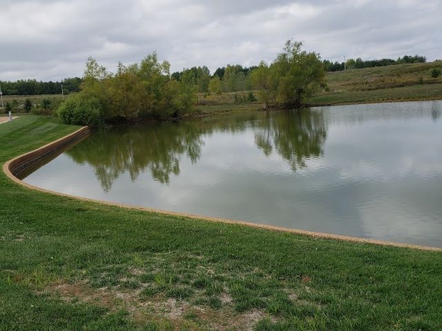 Photo of St Charles Community College