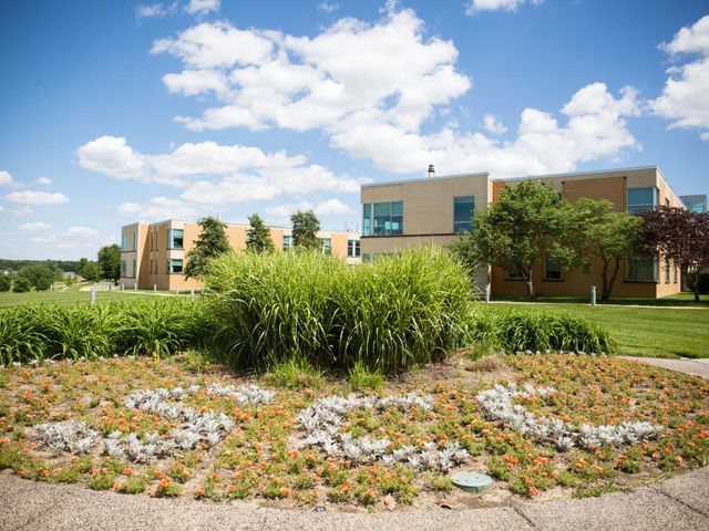 Photo of St Charles Community College