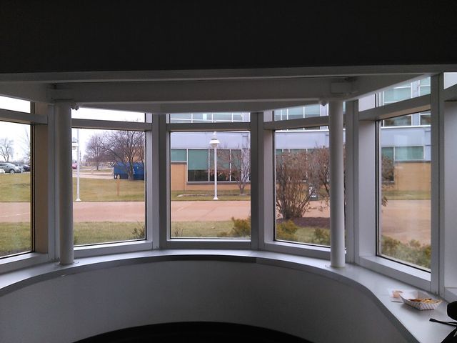 Photo of St Charles Community College