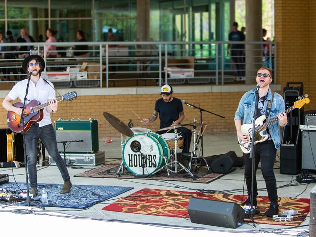 Photo of St Charles Community College