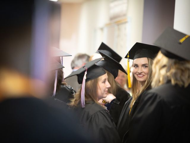 Photo of St Charles Community College