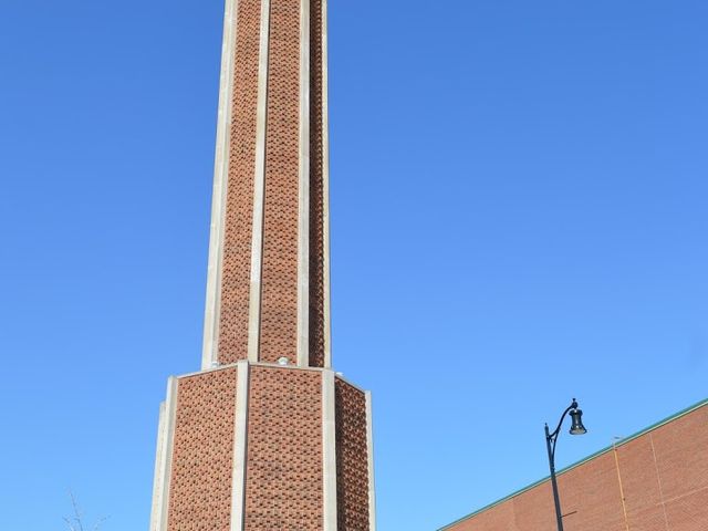 Photo of St Clair County Community College