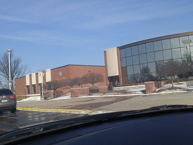 Photo of St Clair County Community College